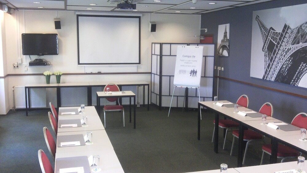 Фото Campanile Venlo