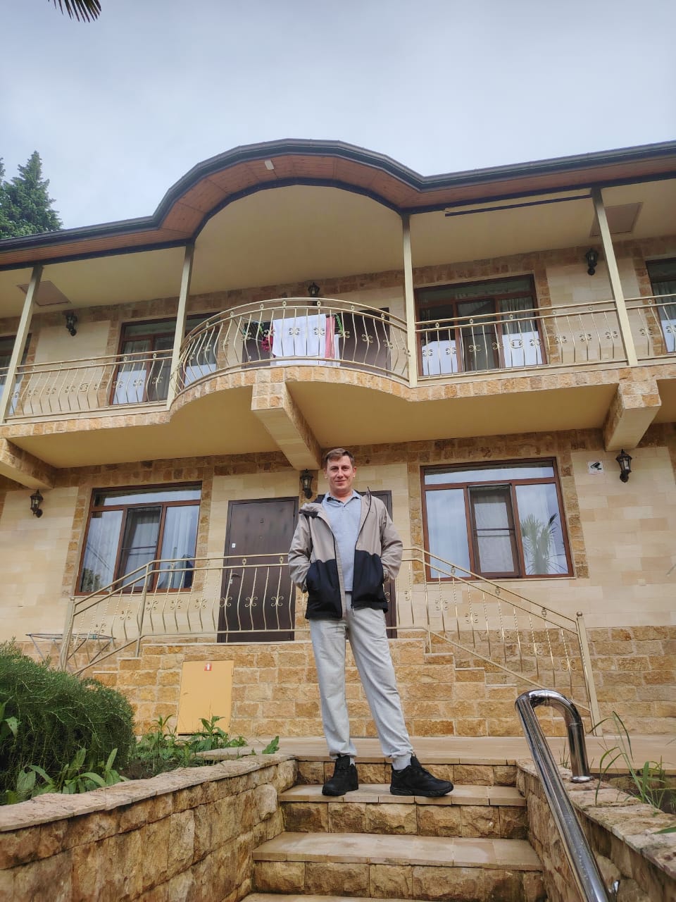 Фото Black Sea Sochi