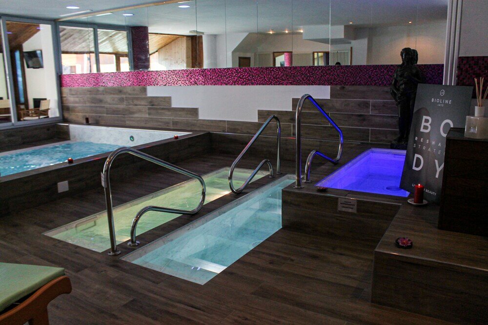 Фото Grand Hotel Sestriere