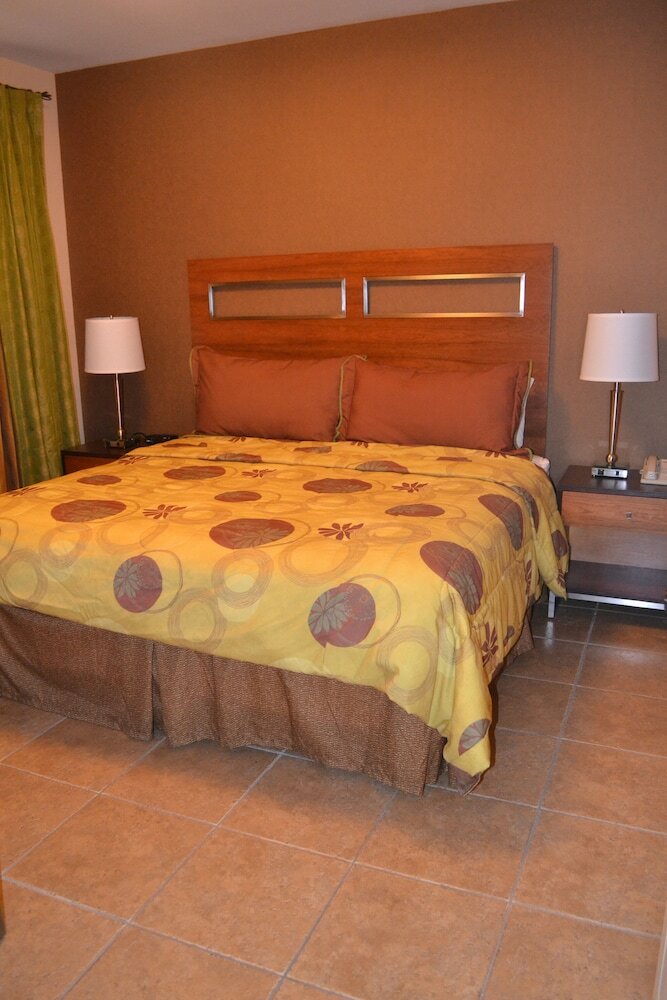 Фото The Cliffs at Peace Canyon