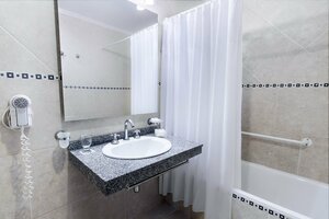 Гостиница Michelangelo Hotel Calafate