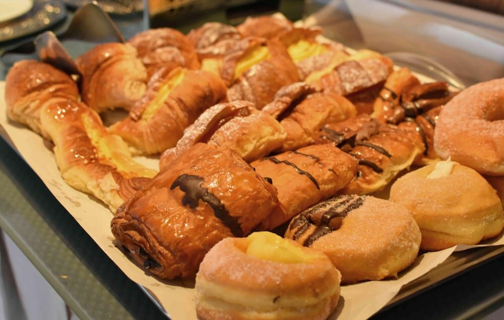 Фото Hotel Canova