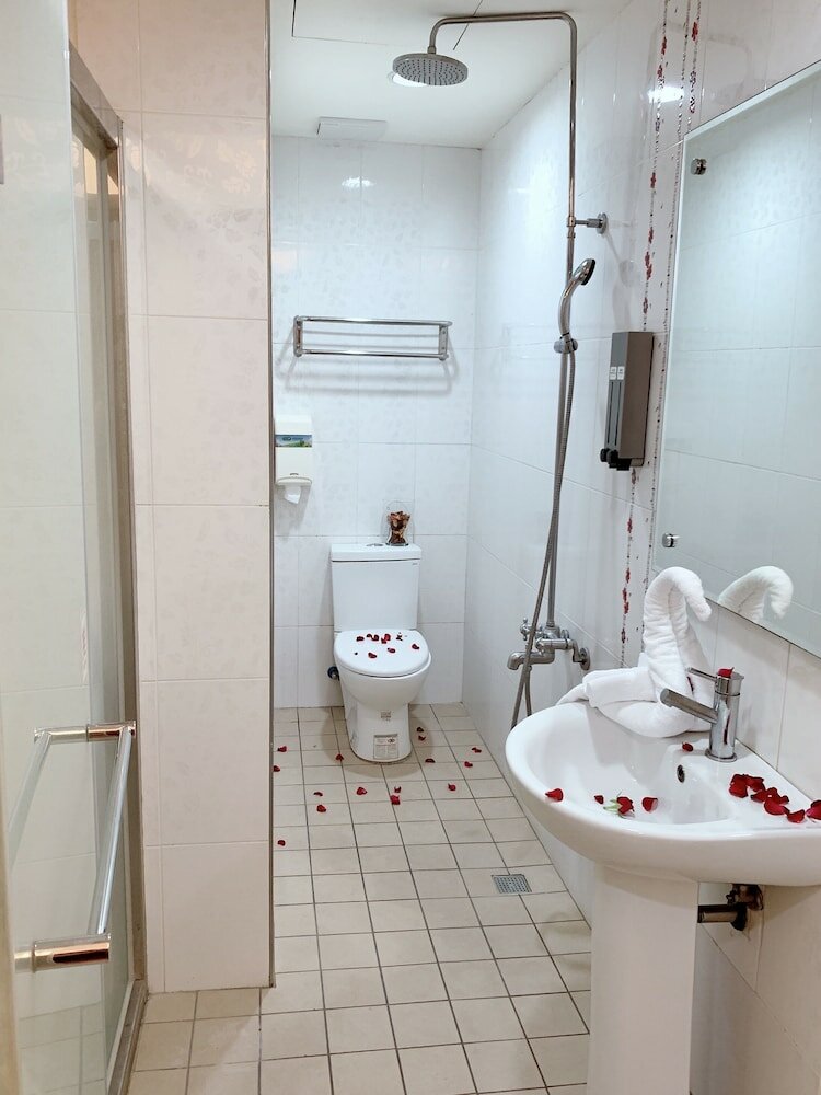 Фото Mucha Hotel