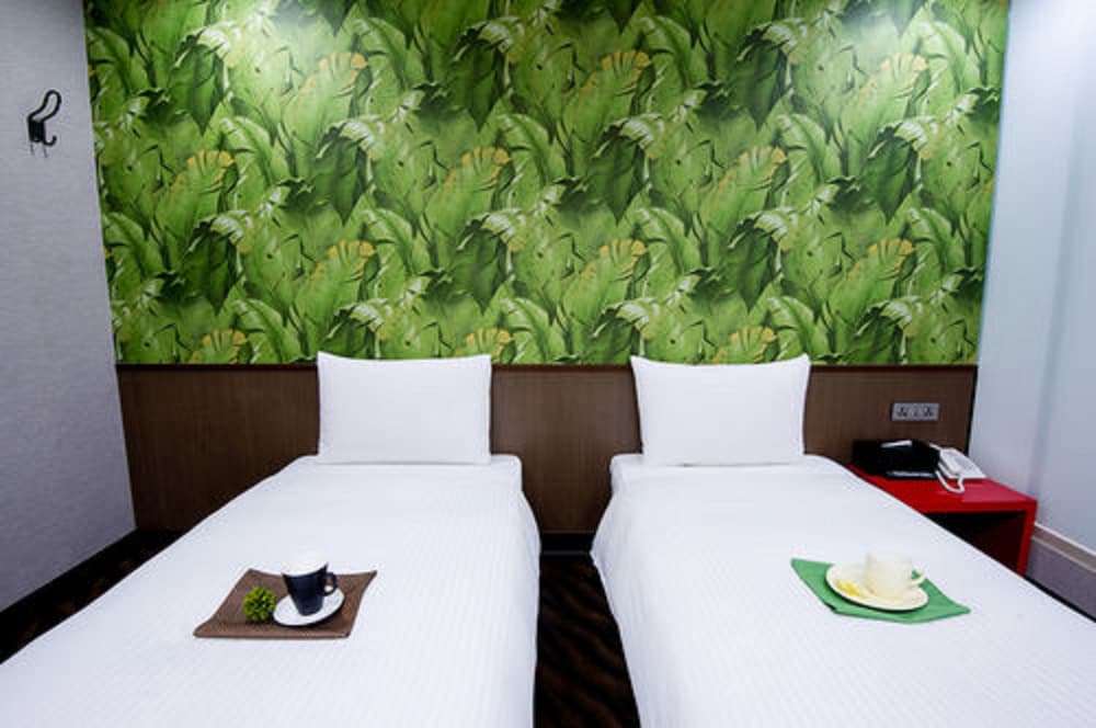 Фото Hotel 6 - ZhongHua