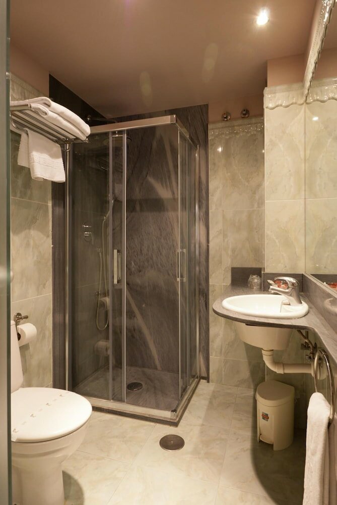 Фото Hotel Vetusta