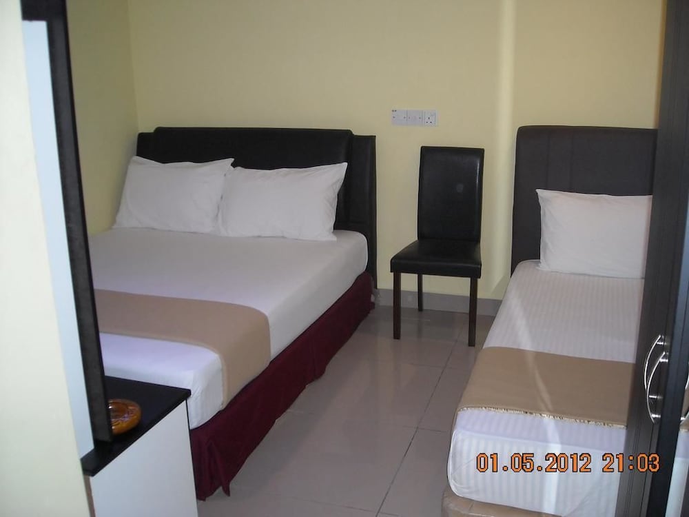 Фото Seri Rawang Hotel