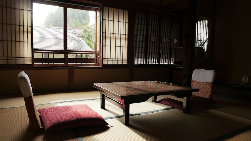 Фото Koishiya Ryokan