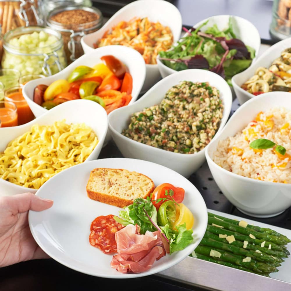 Фото Campanile Marne la Vallée - Chelles