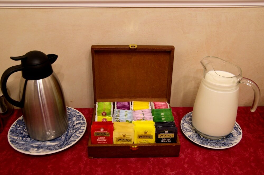 Фото Hotel Tivoli Venice