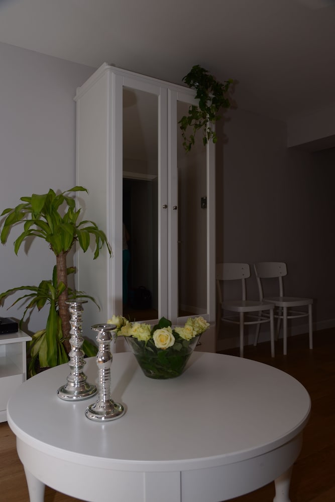 Фото AppartBrussels