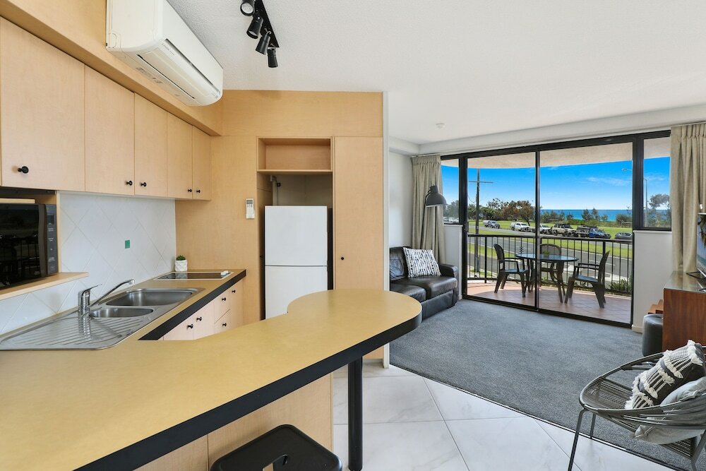 Фото Ocean Boulevard