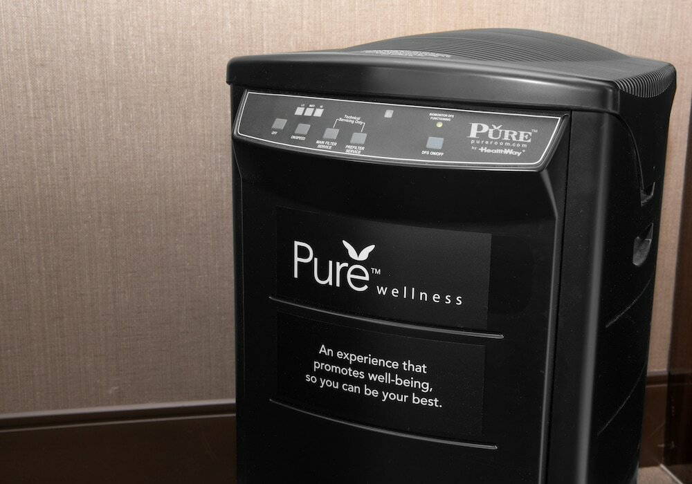 Фото Silversmith Hotel Chicago Downtown