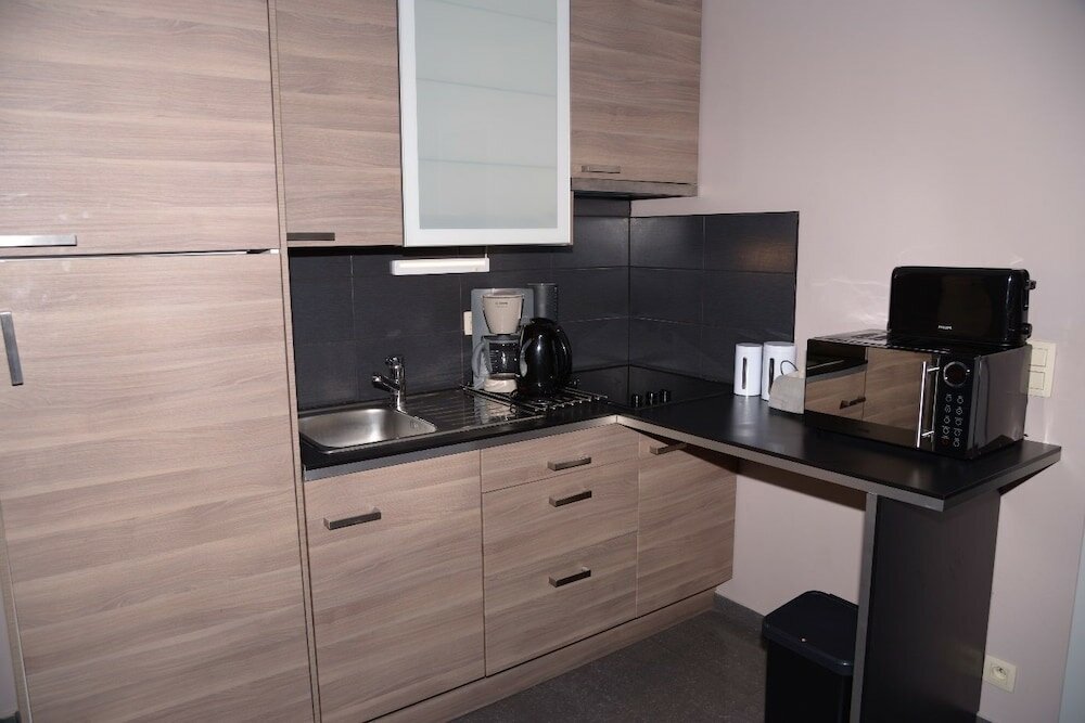 Фото AppartBrussels