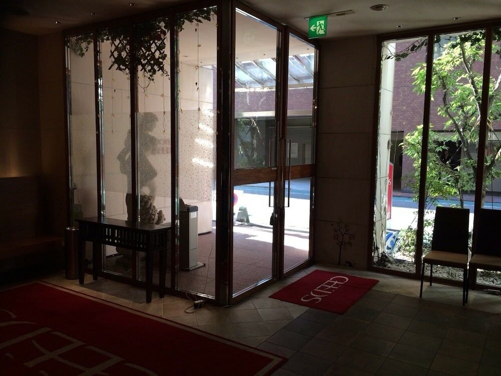 Фото Hotel Ceeds - Adults Only