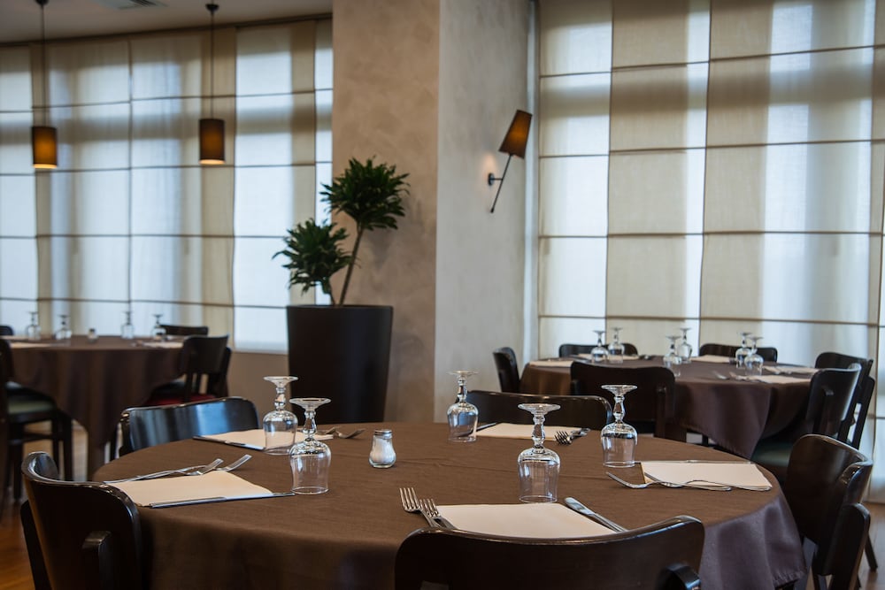 Фото Tulip Inn Turin West