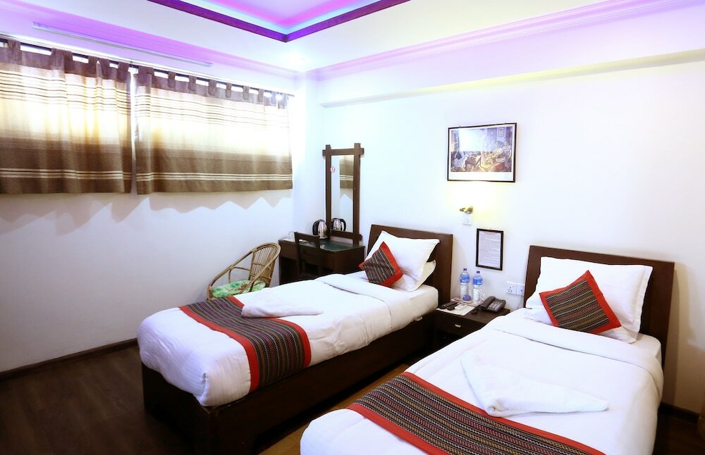 Фото Апарт-Отель Alpine