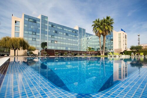 Hotel Sb Bcn Events