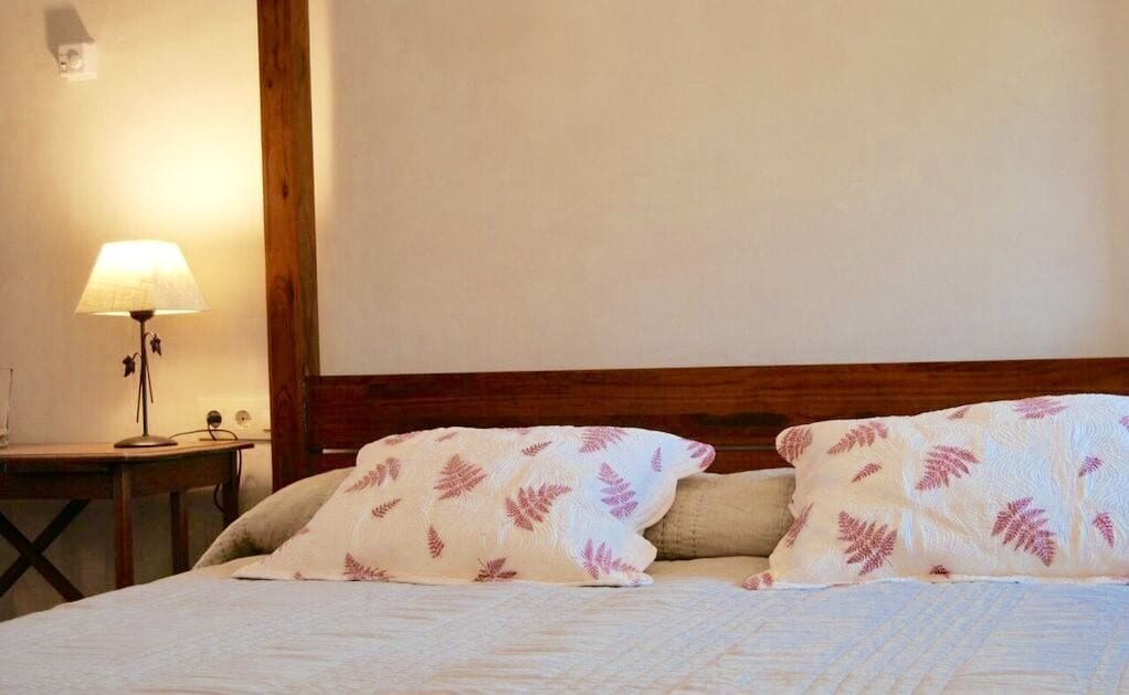 Фото Cortijo de Vega Grande