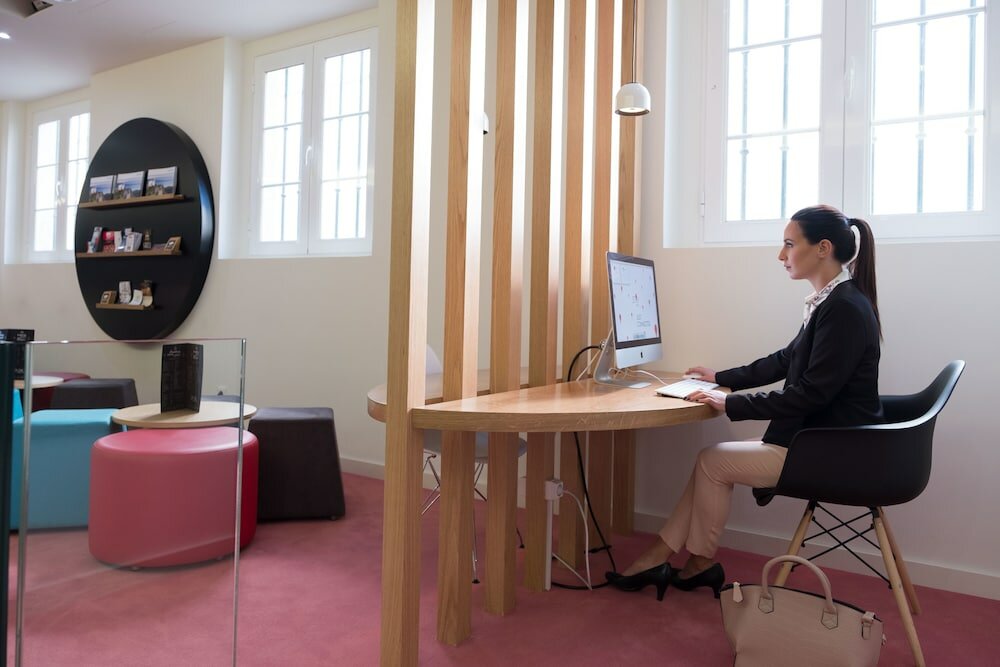 Фото Stay Hotel Évora Centro