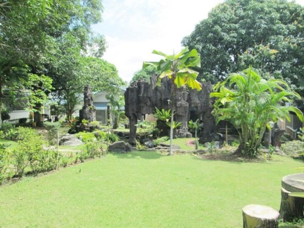 Фото Pelangi Hotel & Resort