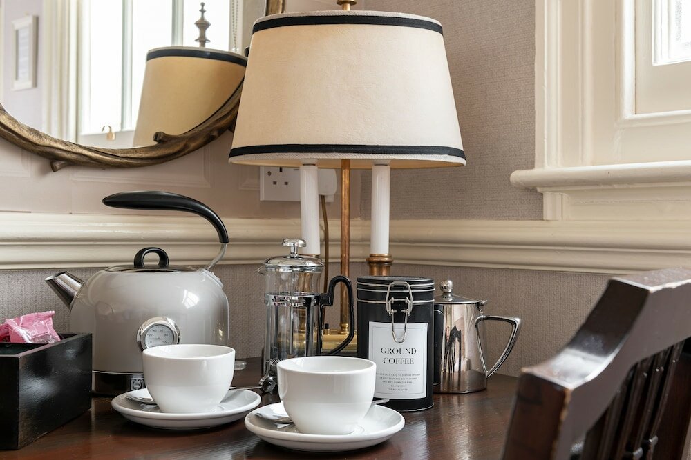 Фото The Royal Hotel