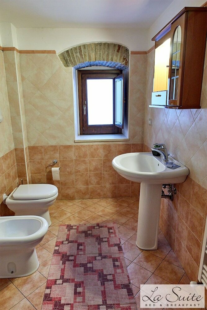 Фото B&b La Suite