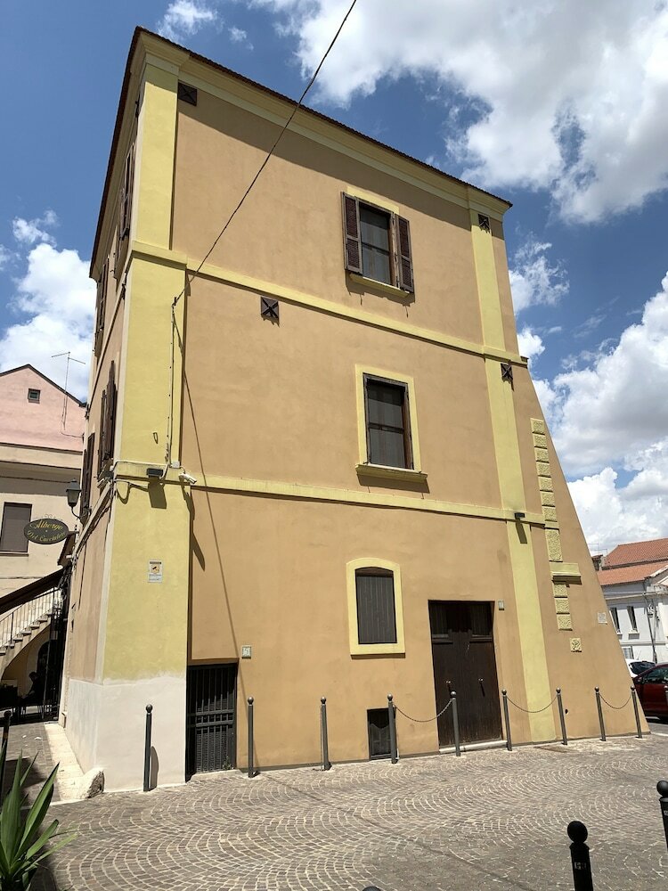 Фото Albergo del Cacciatore