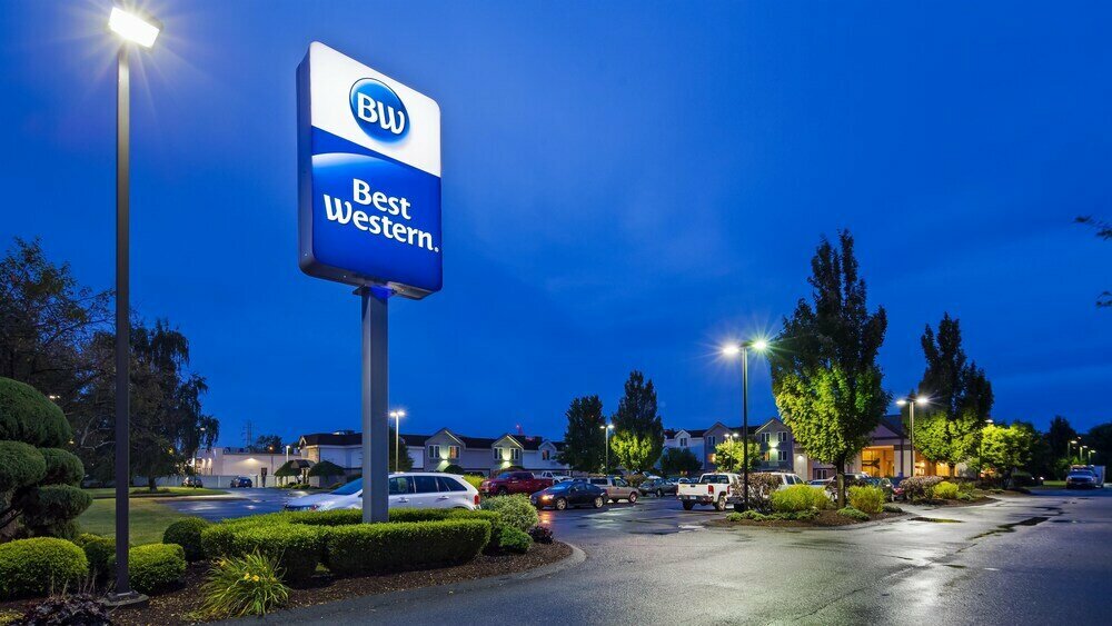Hotel Best Western Hartford Hotel & Suites, Hartford, photo