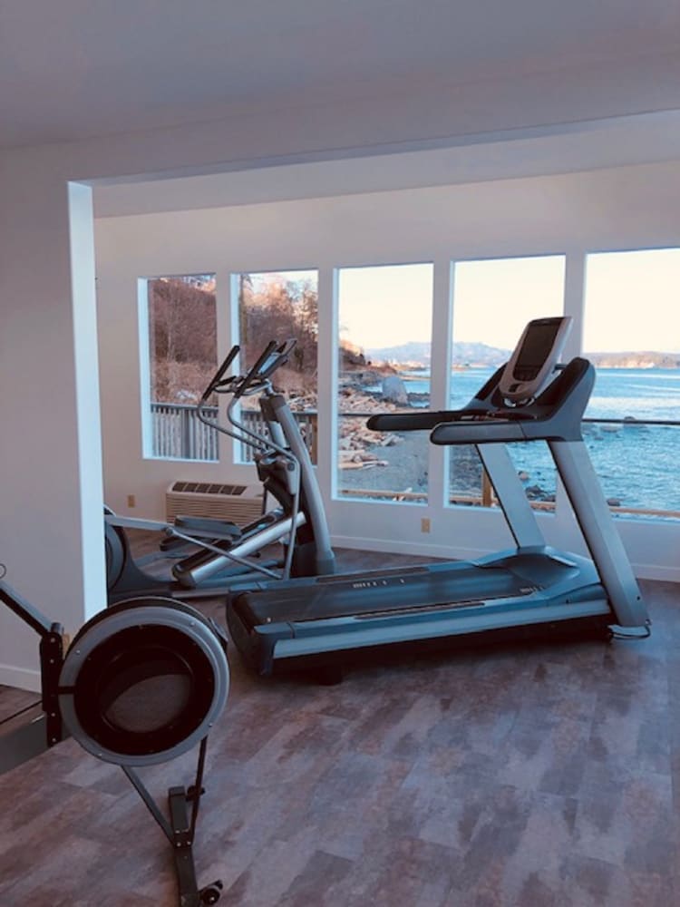 Фото Anchor Inn And Suites