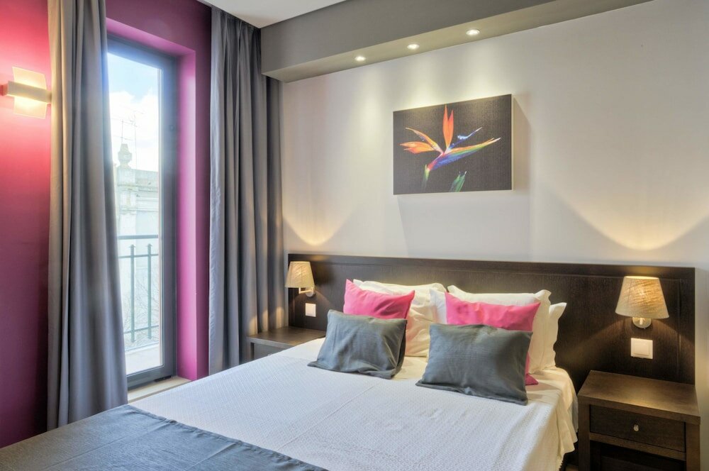 Фото Hotel Luena