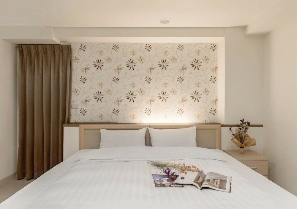 Фото Js Hotel-Gallery Hotel-Zhongli