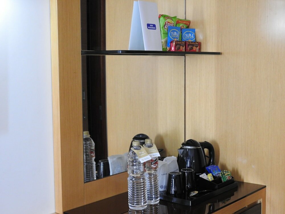 Фото The Central Residency