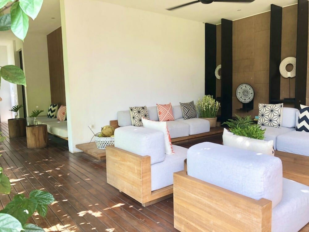 Фото Origin Ubud