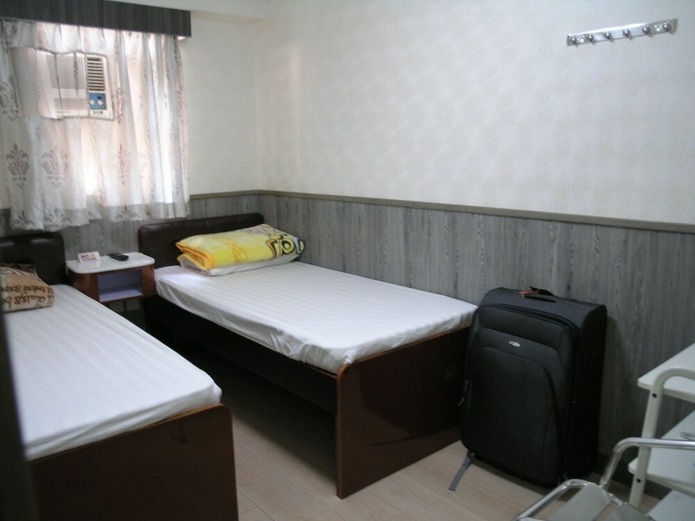 Фото Majestic 7 Guesthouse