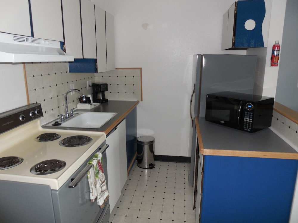 Фото Kennewick Suites