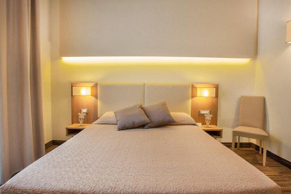 Фото B&b Dimora San Felice