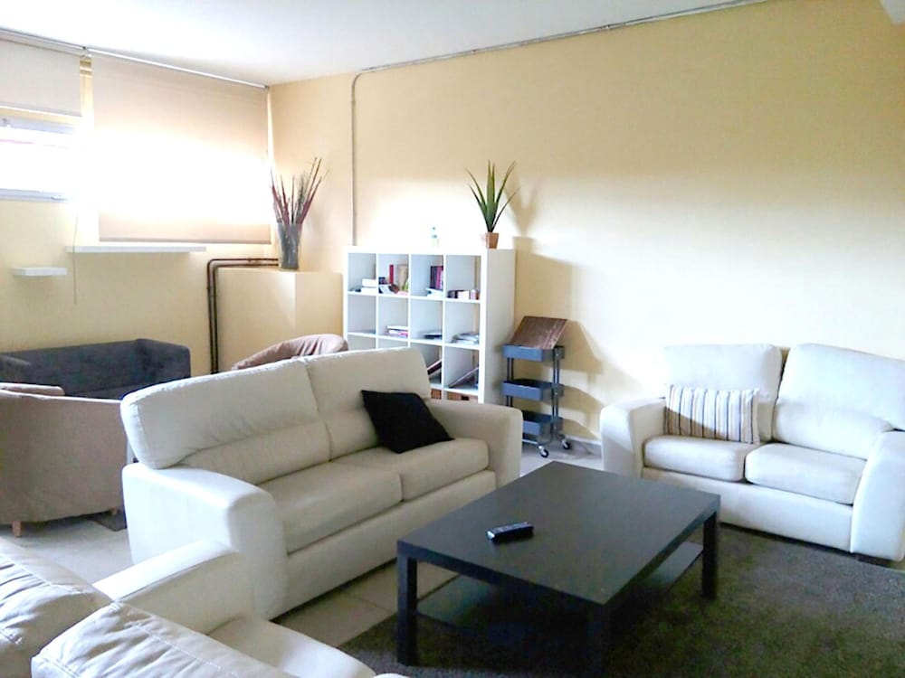 Фото Albergue Jaca