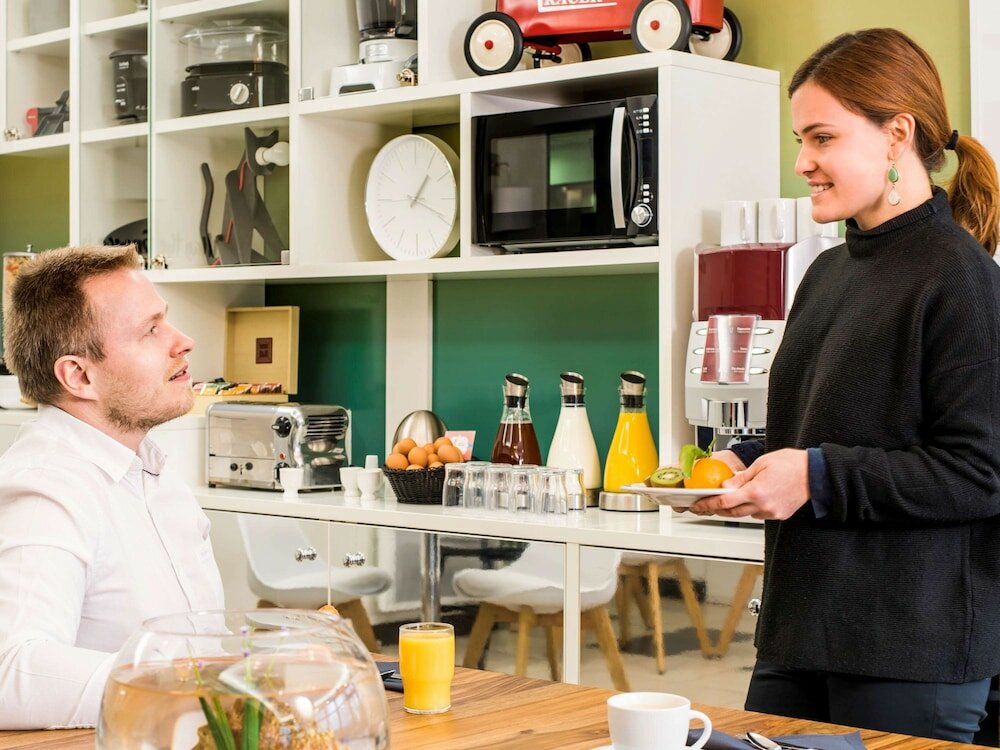 Фото Adagio Access Paris Vanves - Porte de Châtillon