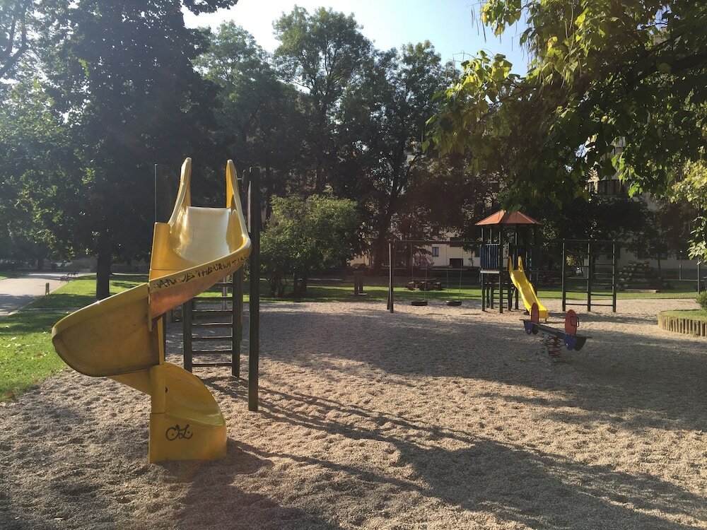 Фото Urban Boutique Hotel