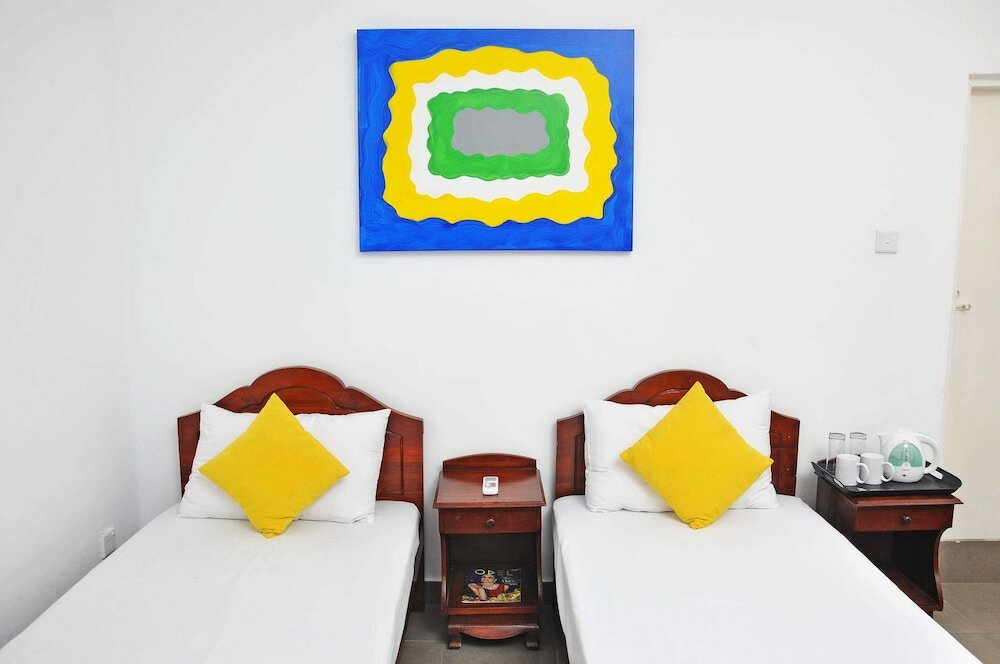 Фото Sea View Apartment-Hotel Colombo