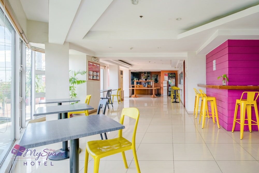 Фото MySpace Hotel at Bgc