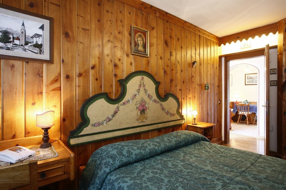 Фото Hotel Corona