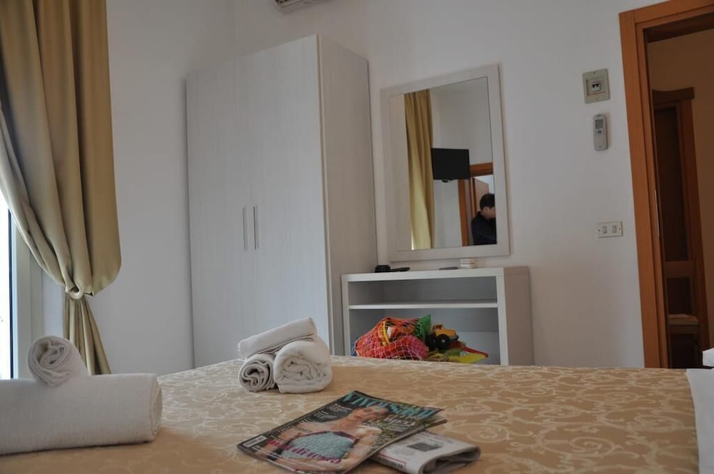 Фото Hotel Marina