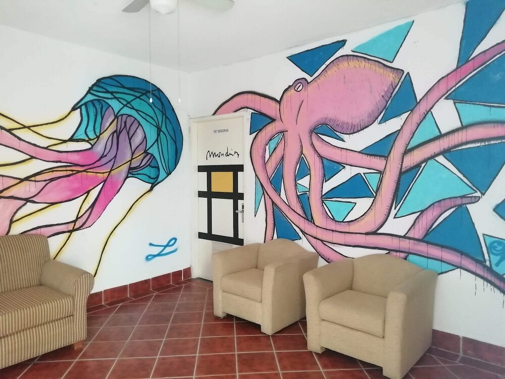 Фото Nirvana Hotel - Cancun Hotel Zone