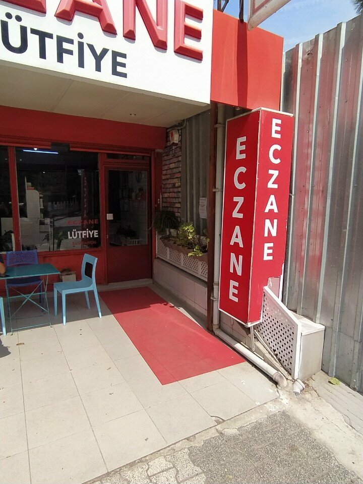 Farmacia Lutfiye Pharmacy, , foto