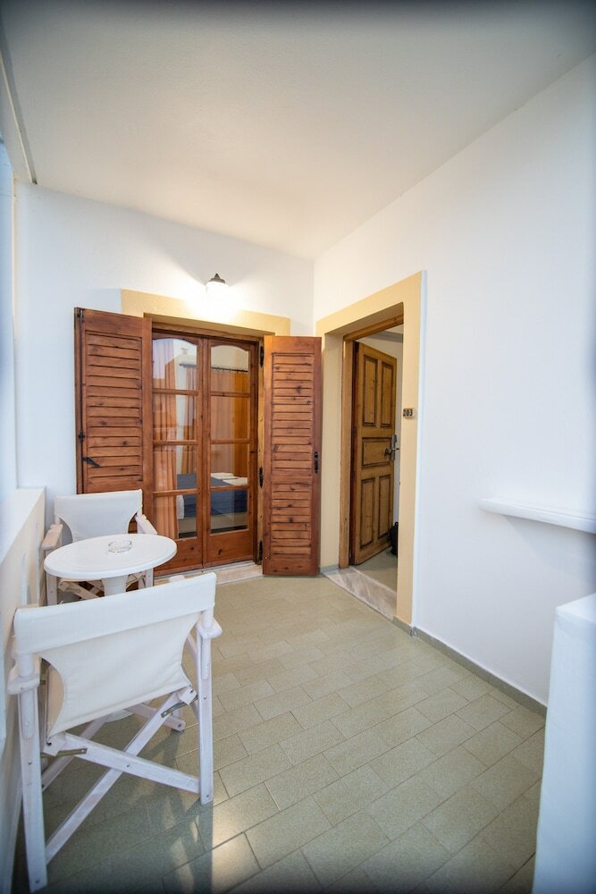 Фото Angelika Aparthotel