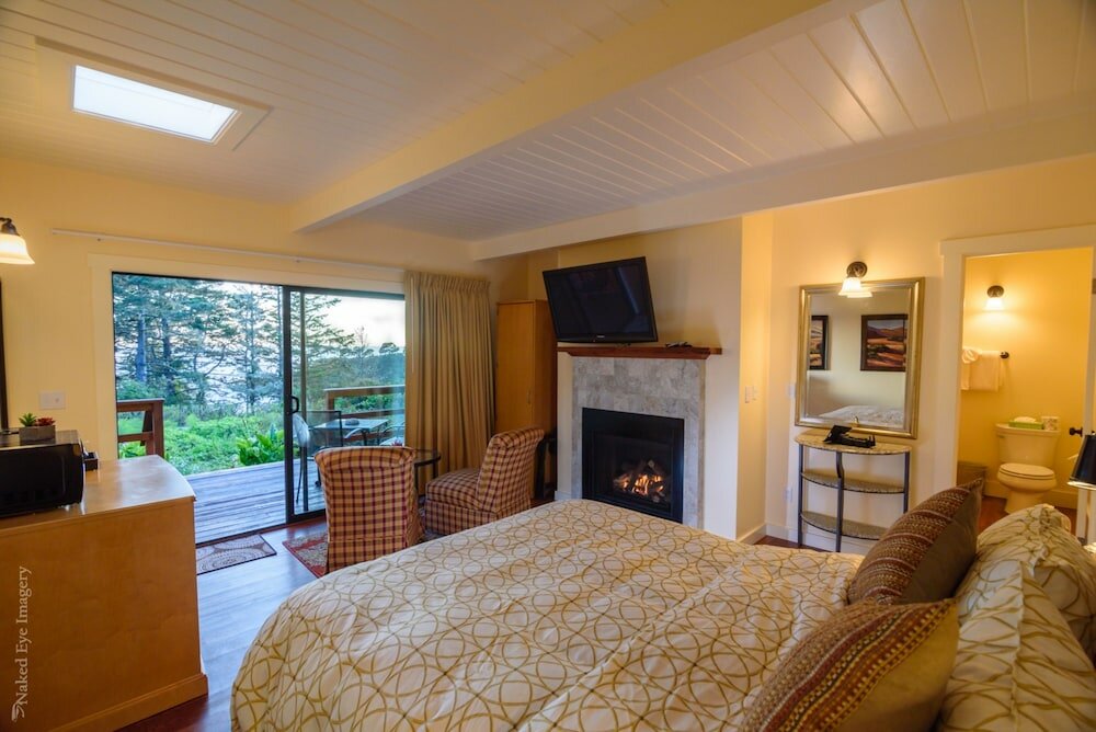 Фото Inn at Buckhorn Cove