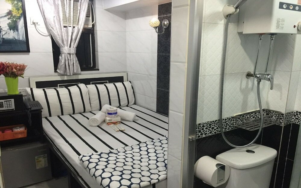 Фото Hotel Skystar