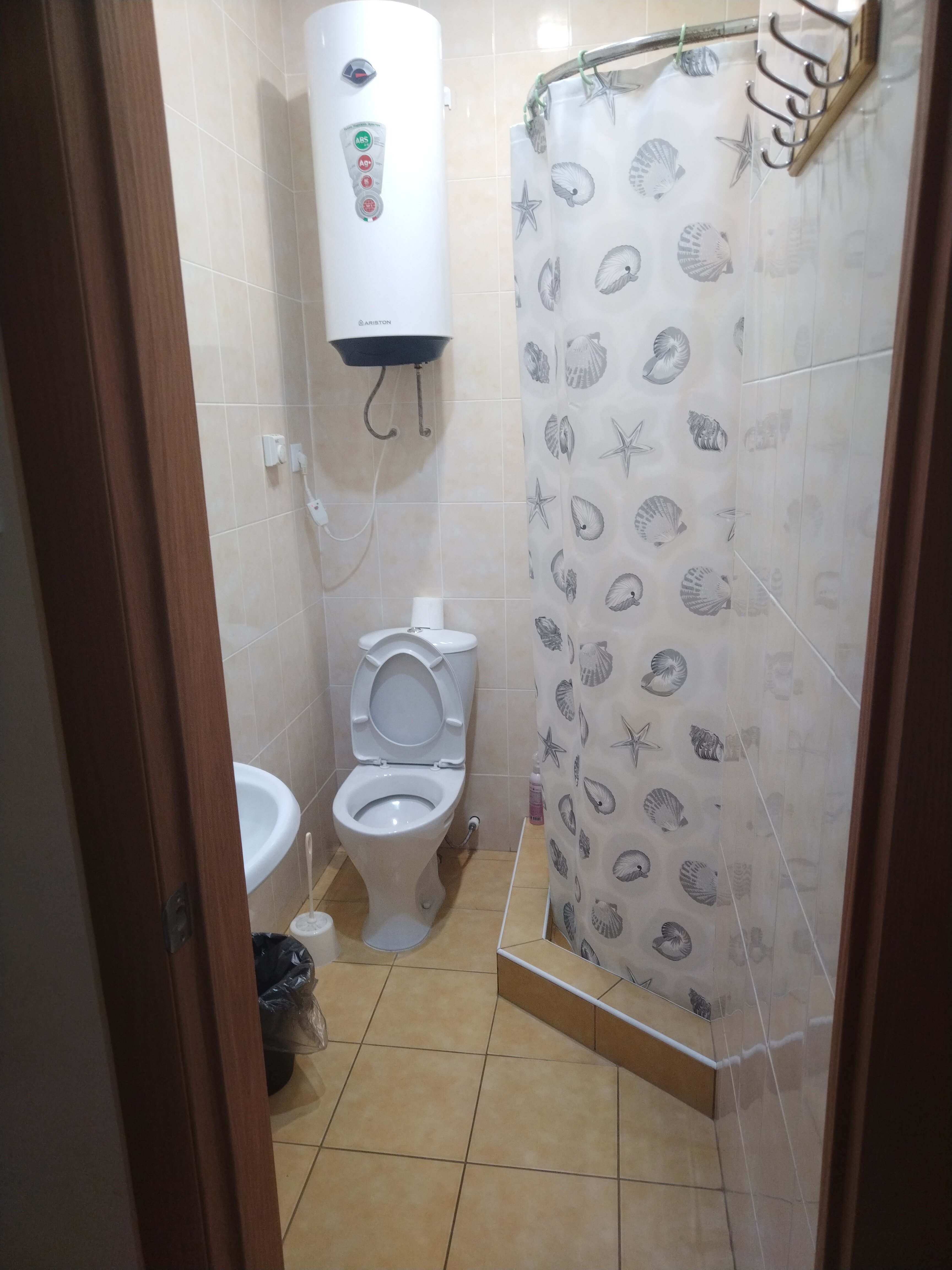 Фото Центральная