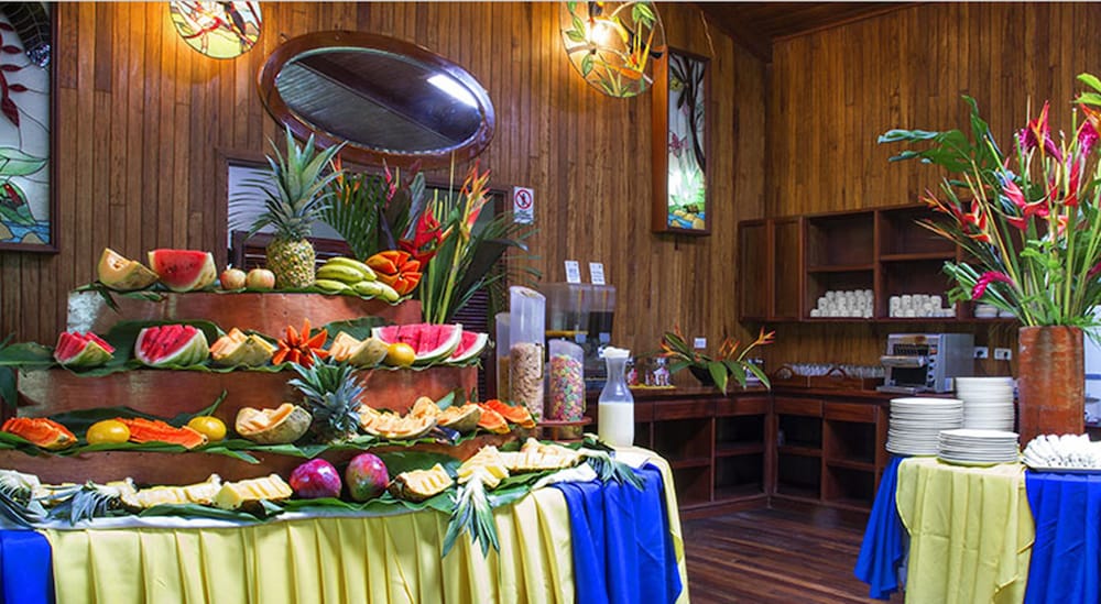 Фото Selva Verde Lodge